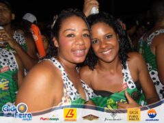 Bloco Auê
